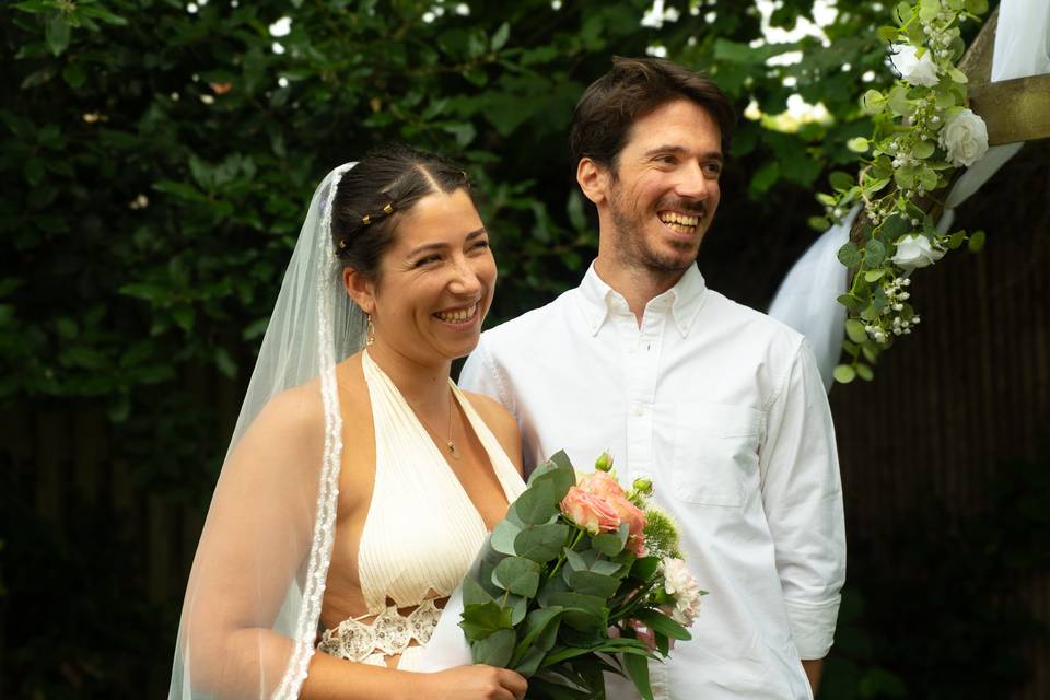 Mariage A&A Juillet 2025