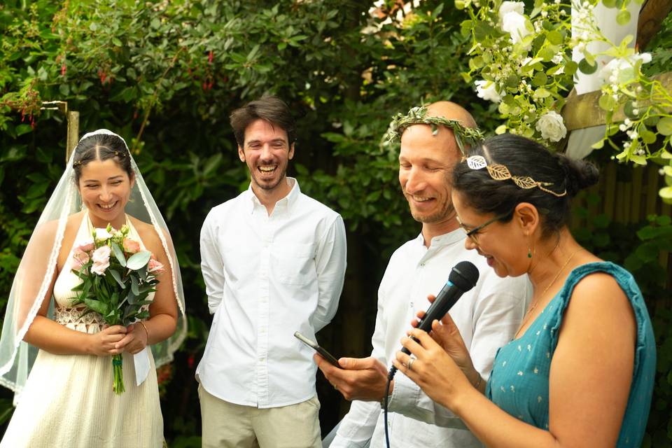 Mariage A&A Juillet 2025