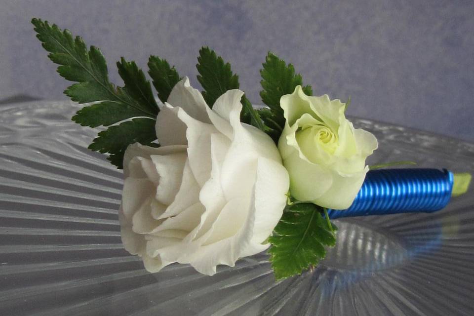 Boutonnière