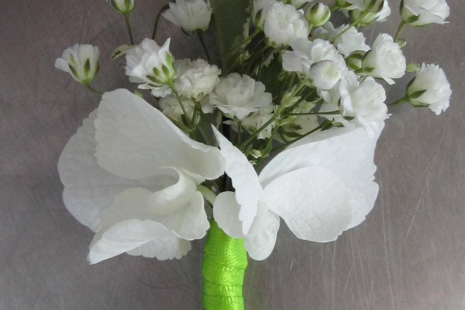 Boutonnière