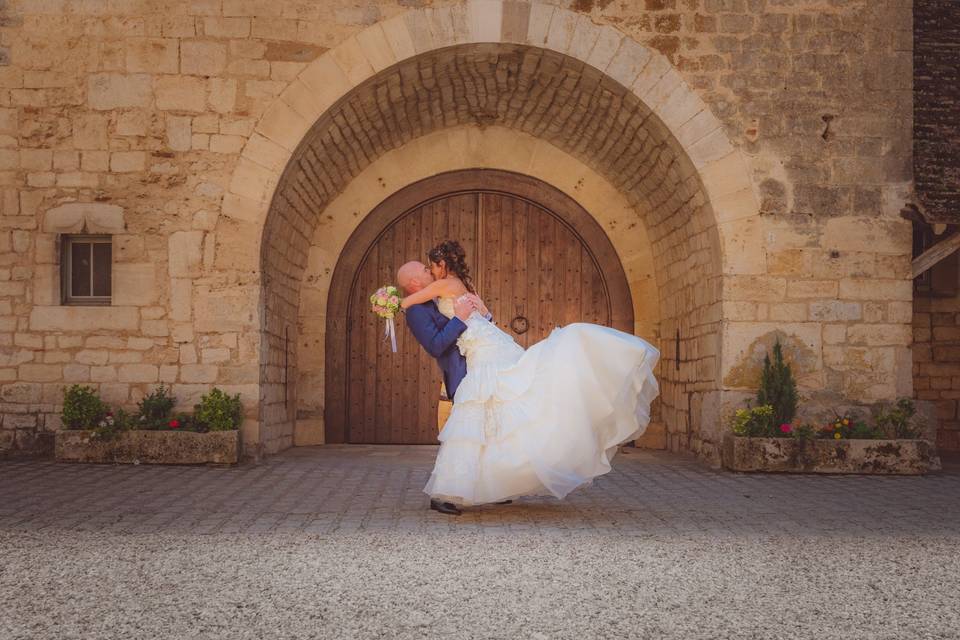 Photographe Mariage Dijon