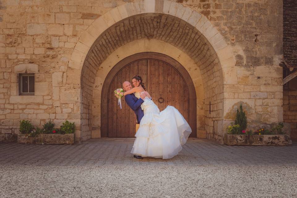 Photographe Mariage Dijon