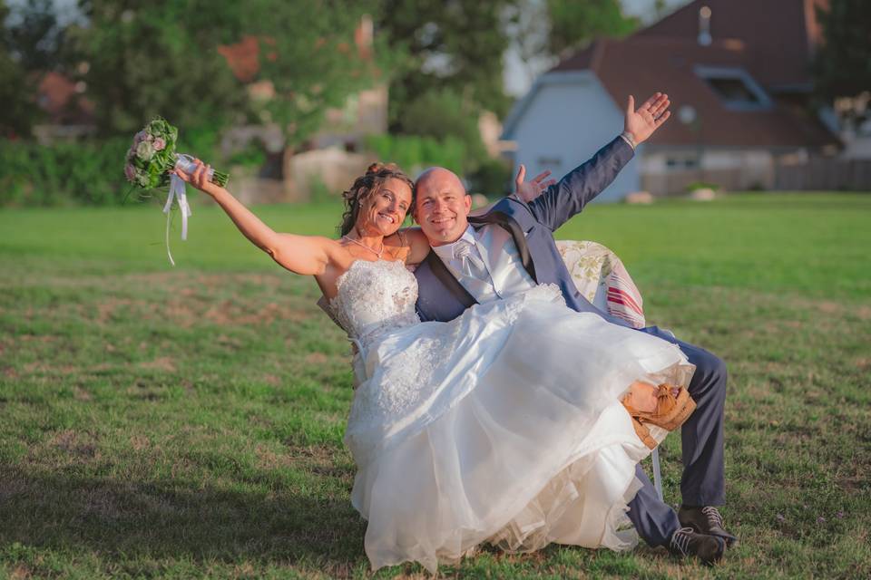 Photographe Mariage Dijon