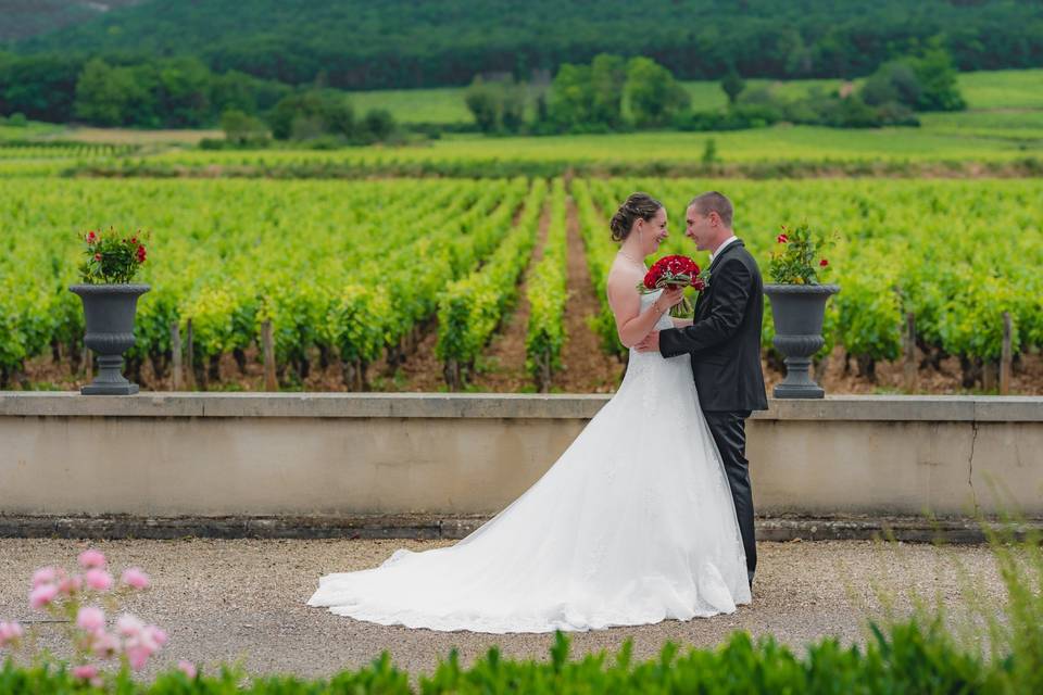 Photographe Mariage Dijon