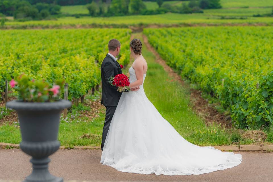 Photographe Mariage Dijon