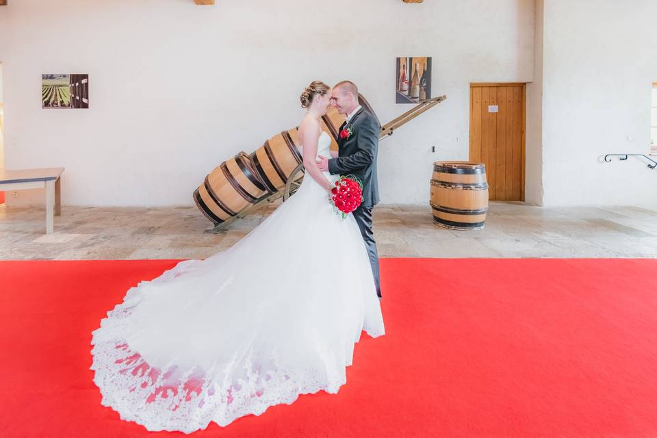 Photographe Mariage Dijon