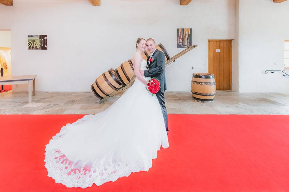 Photographe Mariage Dijon