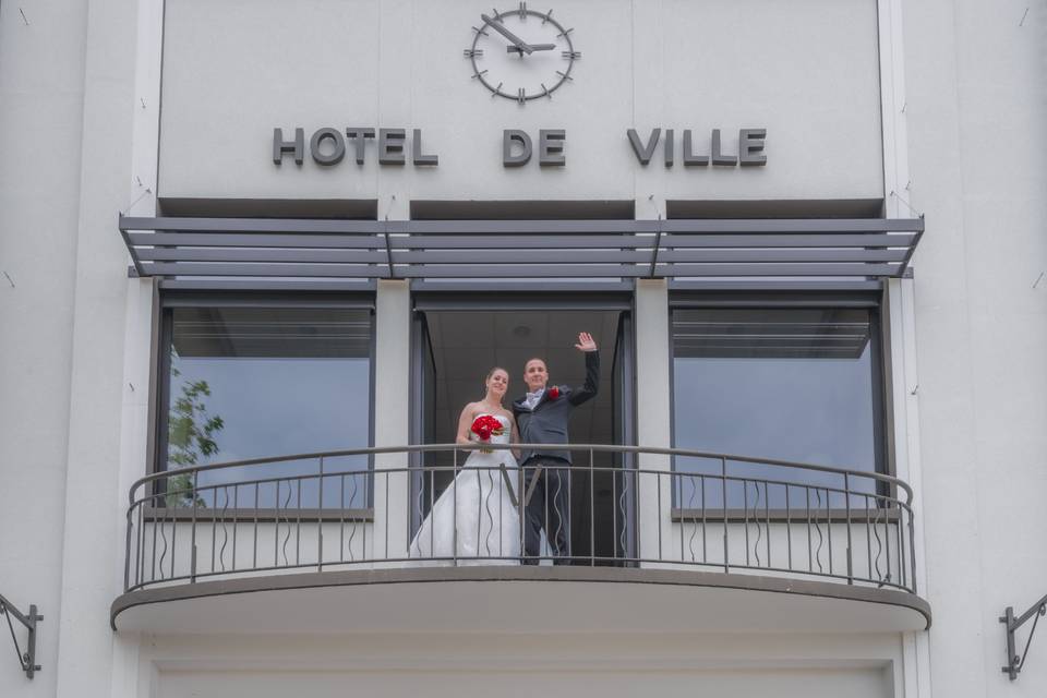 Photographe Mariage Dijon