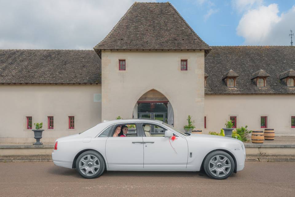 Photographe Mariage Dijon