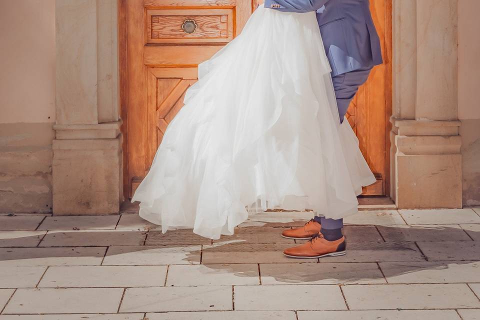 Photographe Mariage Dijon