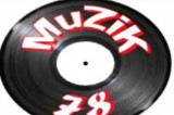 Muzik78 logo