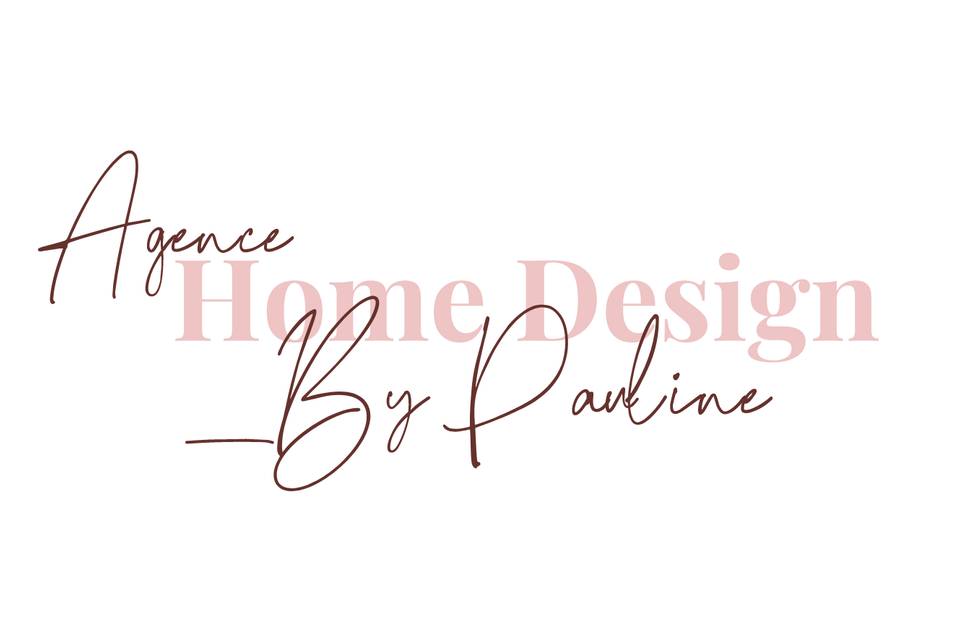 Agence HomeDesign_ByPauline