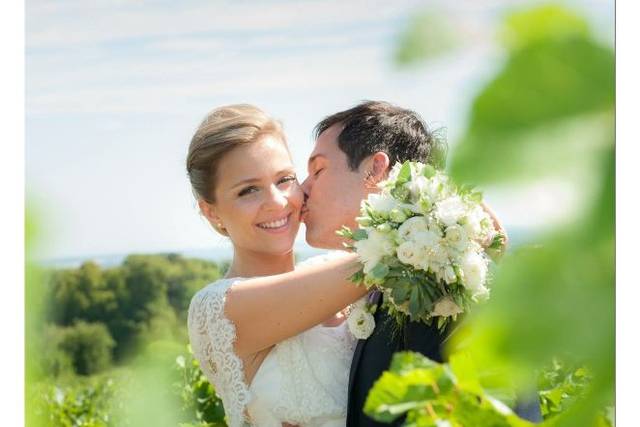 Mariage à Dijon