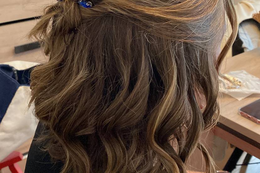 Hair