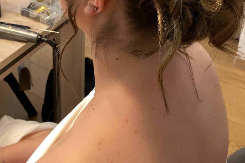 Hair