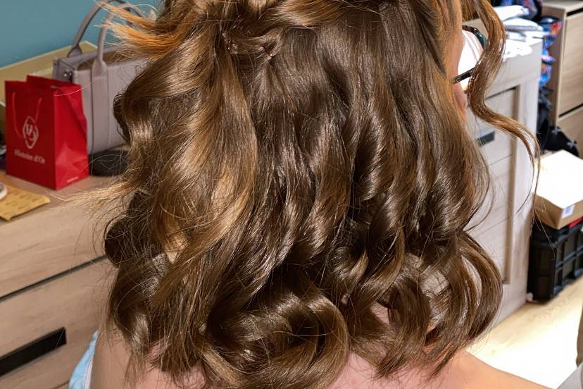 Hair