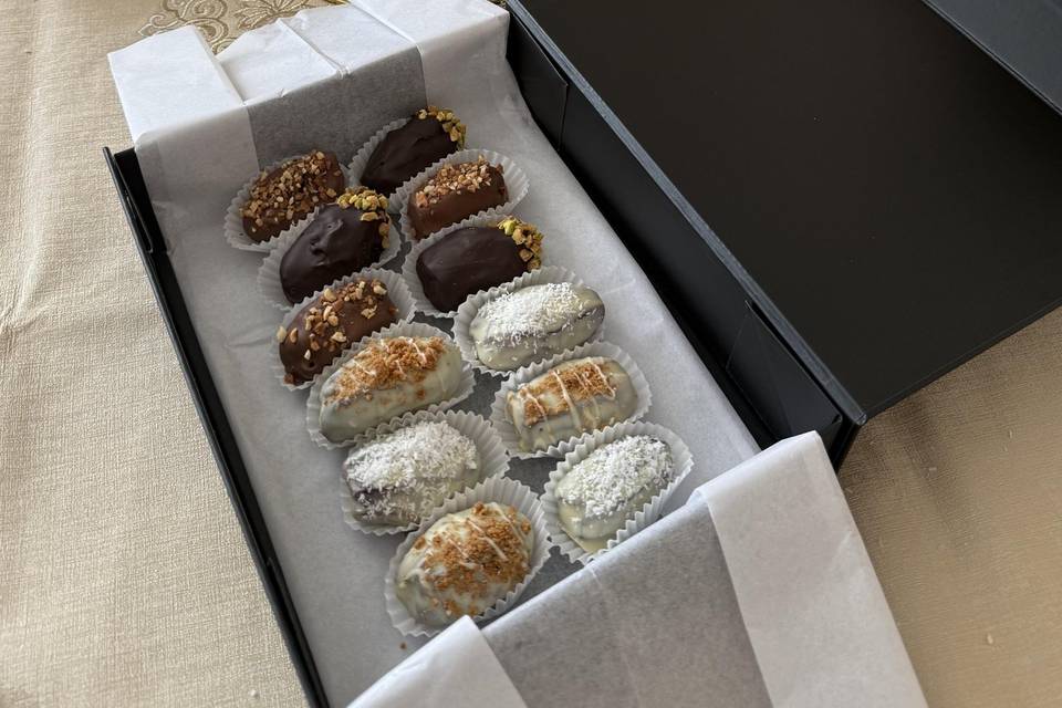 Coffret découverte