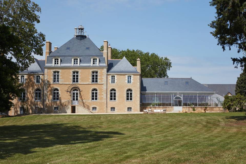 Château 2 ©Gaëlle Le Boulicaut