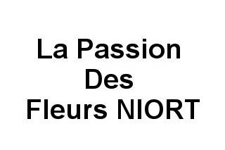 La Passion Des Fleurs NIORT