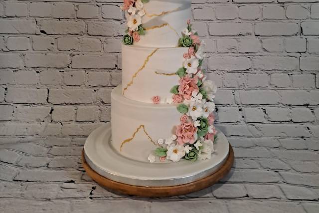 Cake design