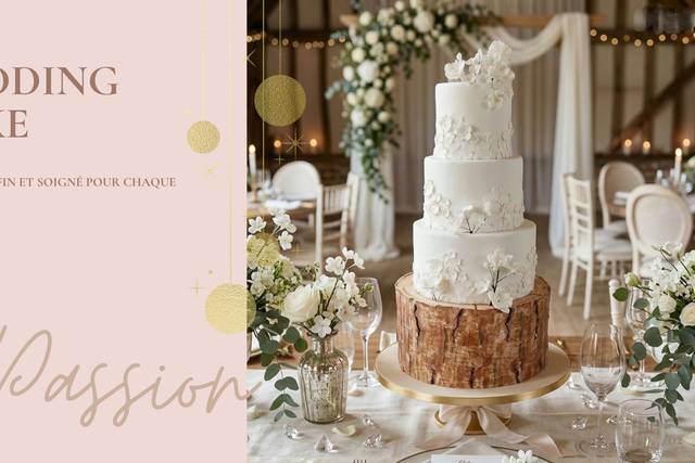 CAKE DESIGN