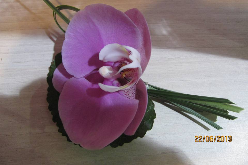 Boutonnières