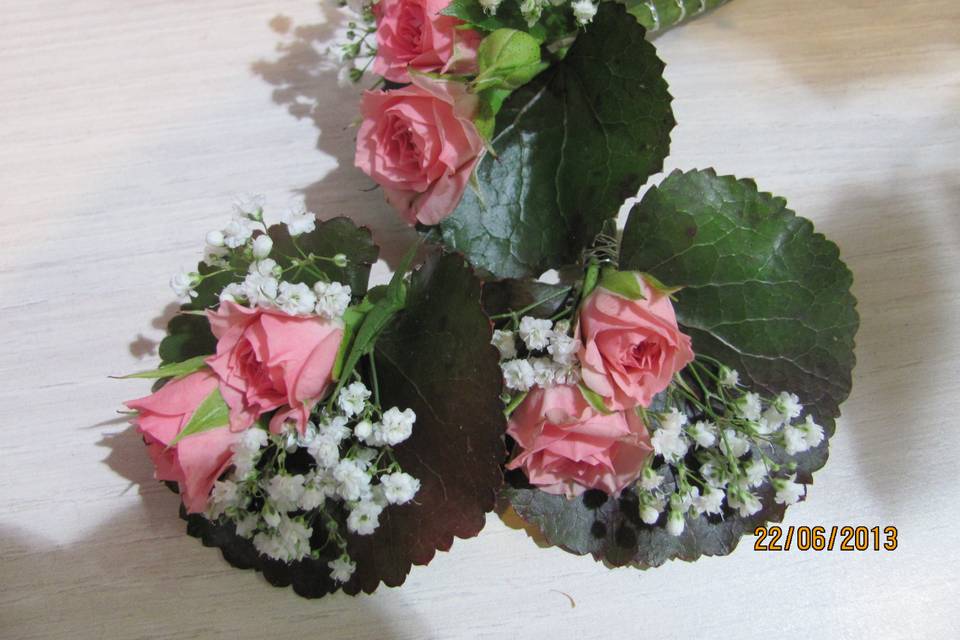 Boutonnières