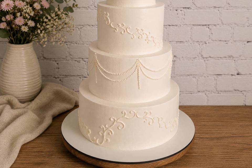 Layer Cake