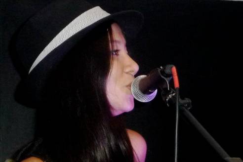 Chanteur