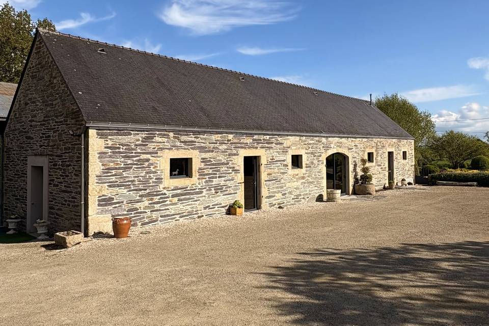 Salle