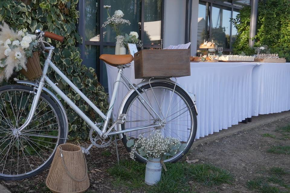 Décoration Aurélie Alexandre