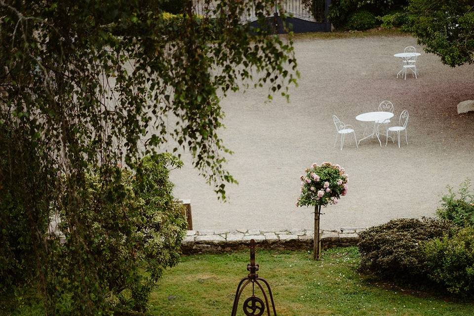 Jardin