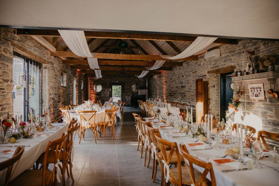 Salle