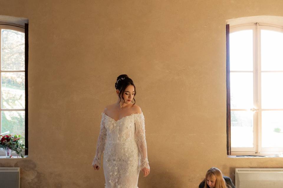 Mariage M&L