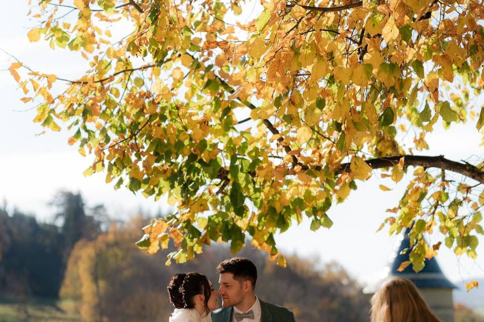 Mariage M&L