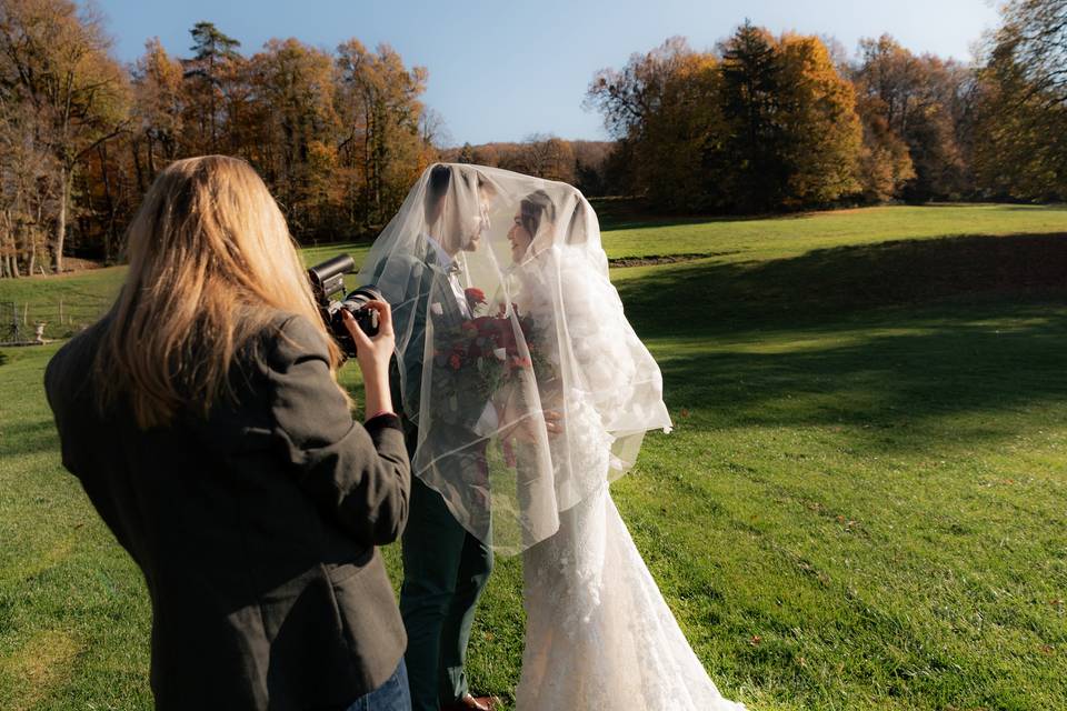 Mariage M&L