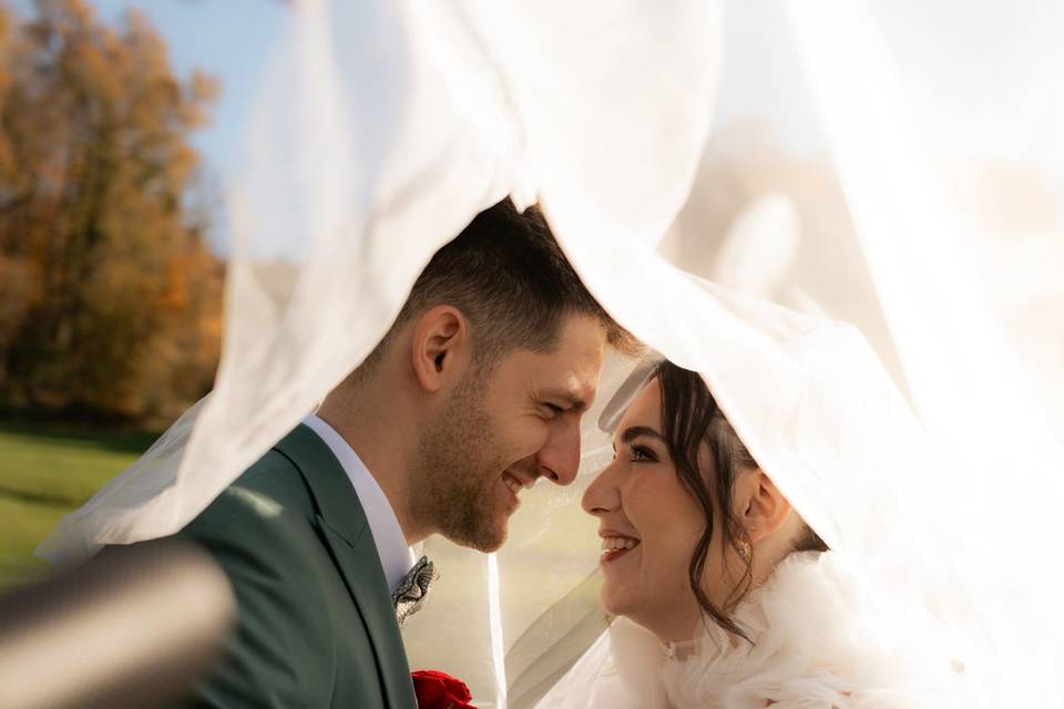 Mariage M&L