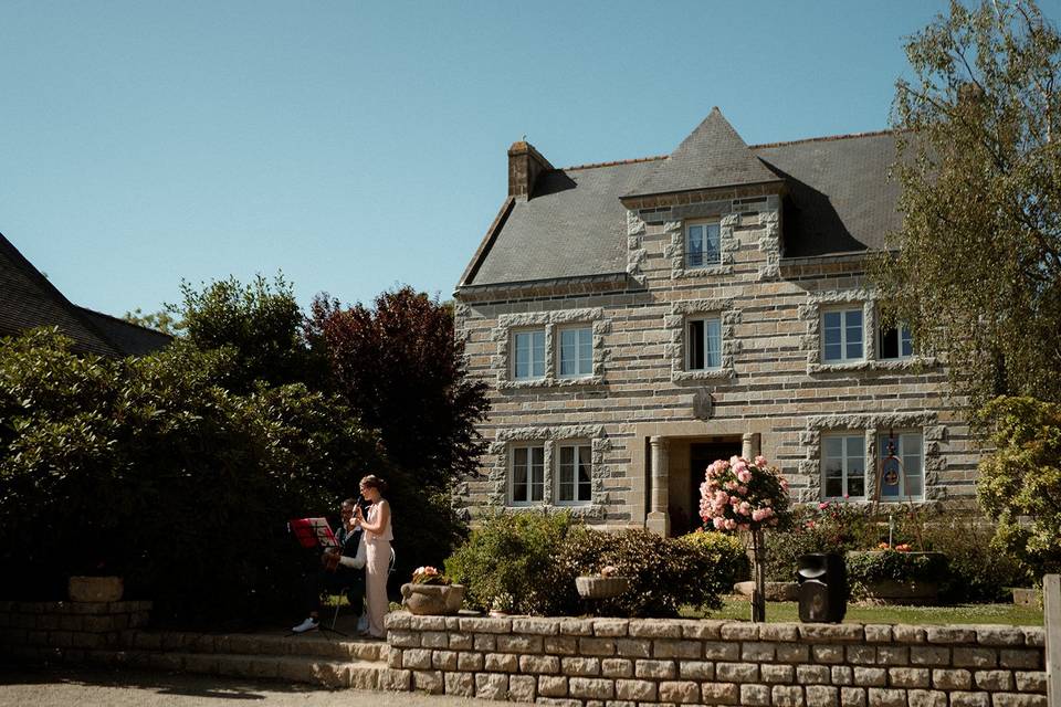 Manoir