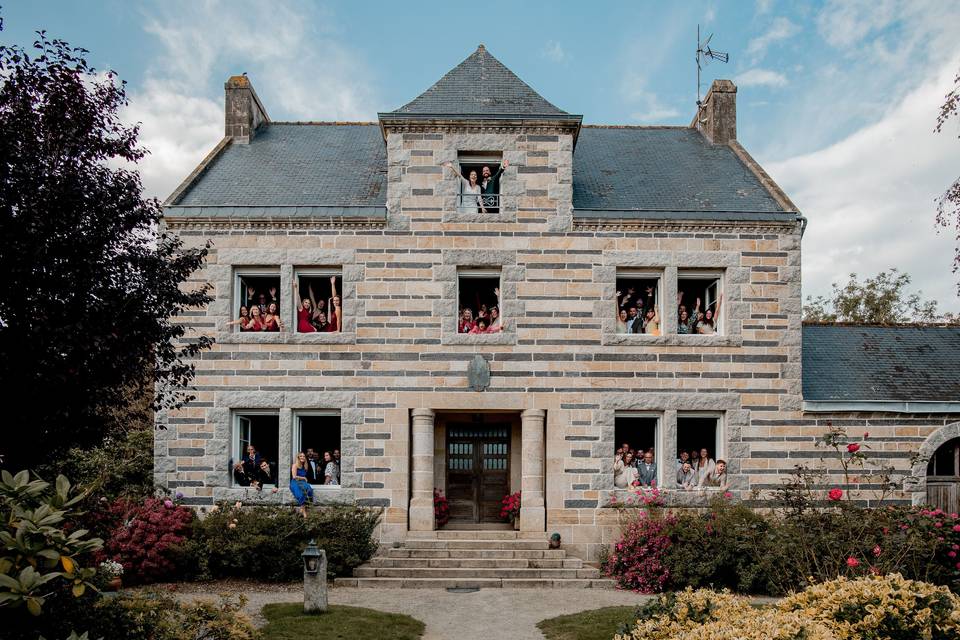 Manoir
