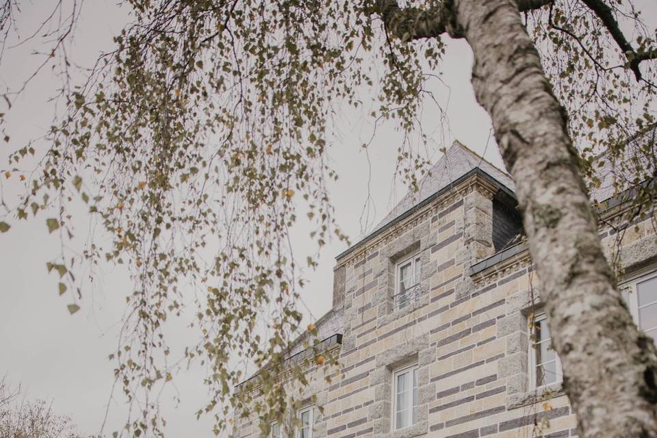 Manoir