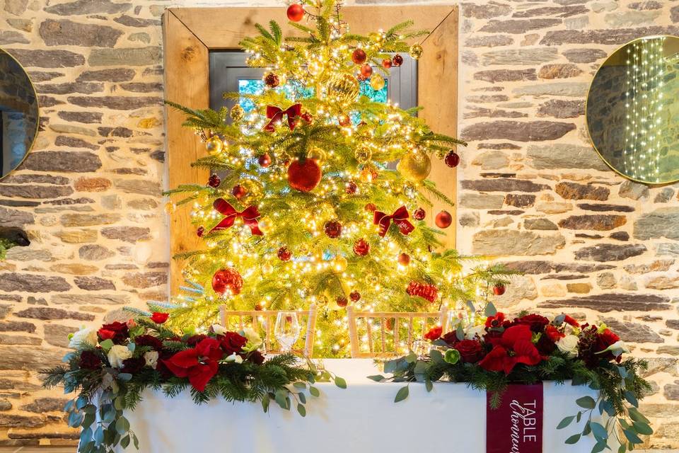 Salle Noël