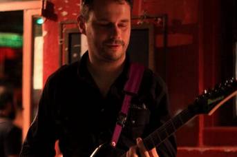 Guitare