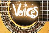 Voices Music logo