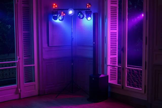 Matos Nocturne