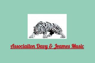 Association Davy & Jeames Music logo