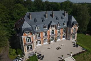 Château de Ville-le-Marclet