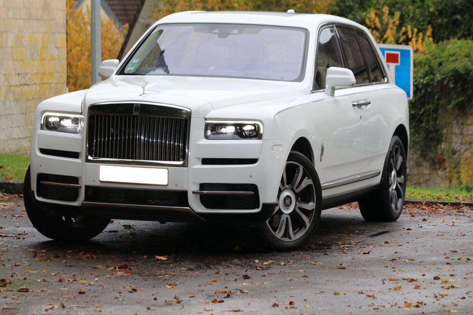 Cullinan