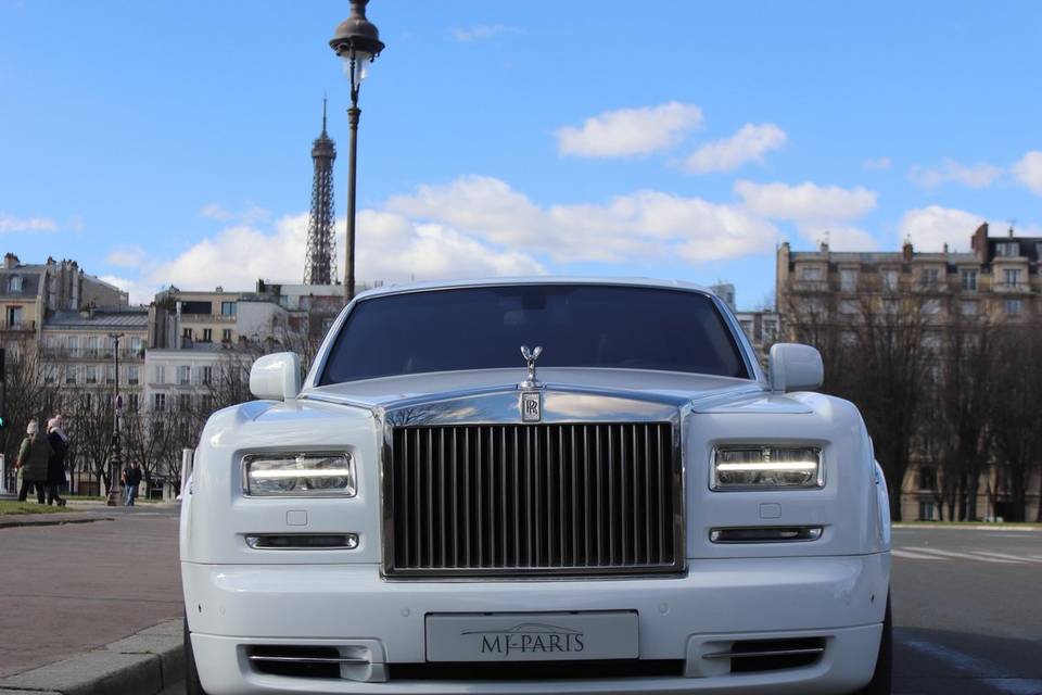 Rolls Royce