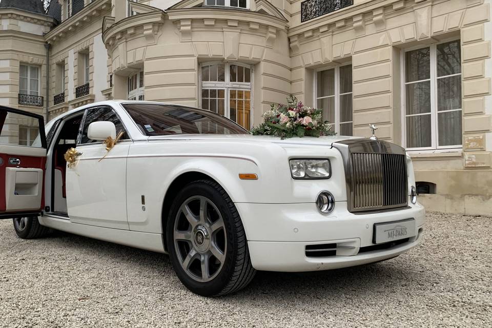 Rolls Royce