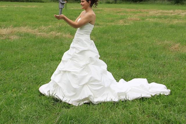 J'ai rétréci mon mari!